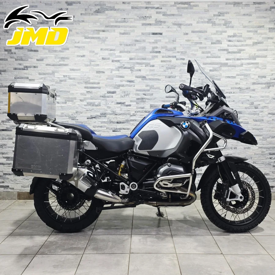 2014 BMW R1200 GS ADVENTURE - JMD Motorcycles 2014 BMW R1200 GS ADVENTURE - JMD Motorcycles