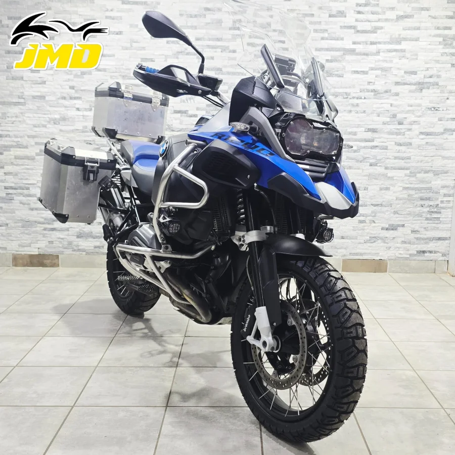 2014 BMW R1200 GS ADVENTURE - JMD Motorcycles 2014 BMW R1200 GS ADVENTURE - JMD Motorcycles