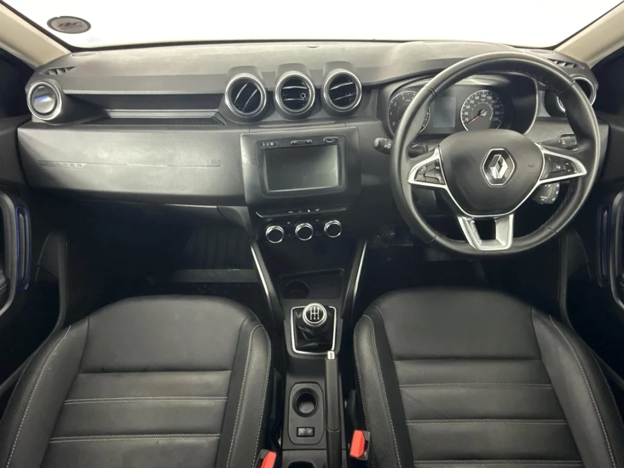 Used 2020 Renault Duster 1.5dCi TechRoad - WeBuyCars JHB South Used 2020 Renault Duster 1.5dCi TechRoad - WeBuyCars JHB South