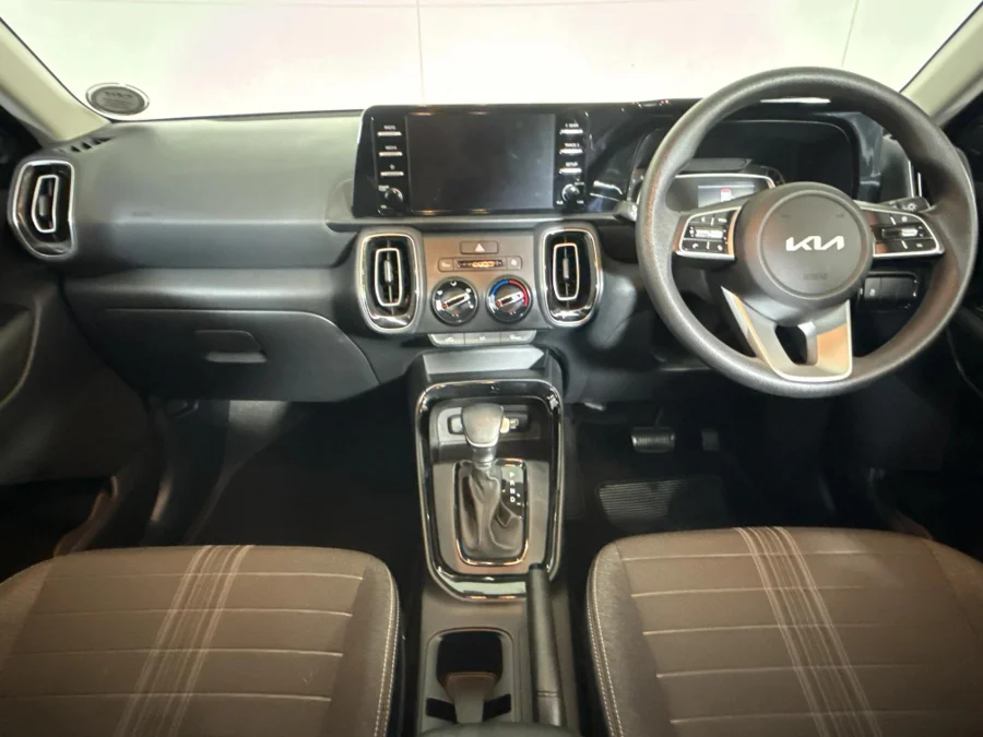 Used 2025 Kia Sonet 1.5 LS auto - WeBuyCars Midstream Used 2025 Kia Sonet 1.5 LS auto - WeBuyCars Midstream