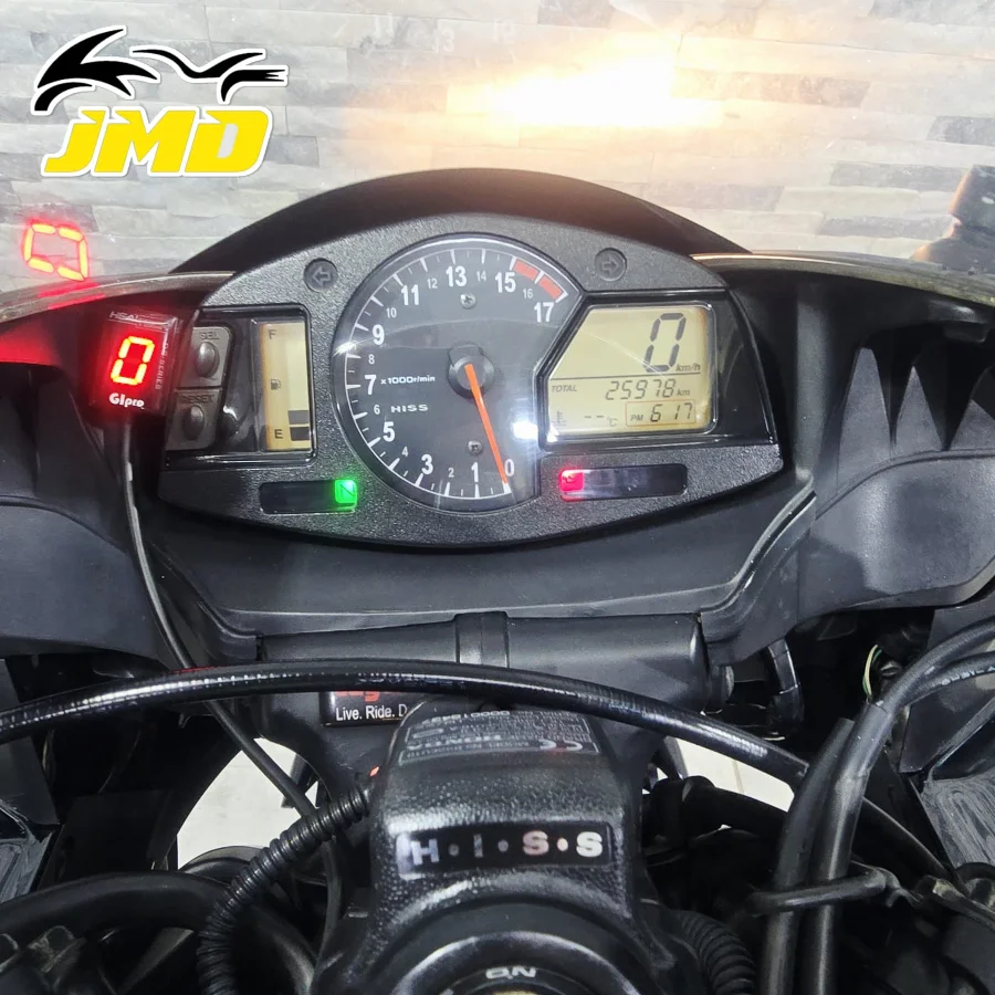 2008 HONDA CBR 600RR - JMD Motorcycles 2008 HONDA CBR 600RR - JMD Motorcycles