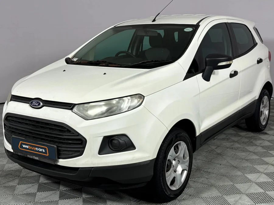 Used 2014 Ford EcoSport 1.5 Ambiente - WeBuyCars Richmond Used 2014 Ford EcoSport 1.5 Ambiente - WeBuyCars Richmond
