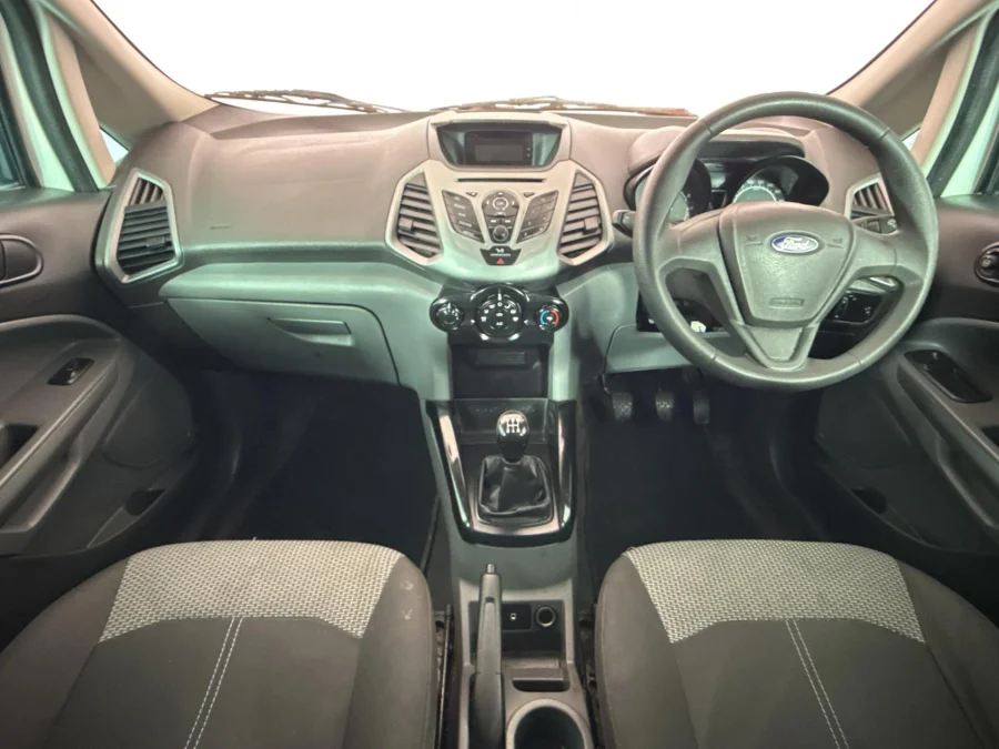 Used 2014 Ford EcoSport 1.5 Ambiente - WeBuyCars Richmond Used 2014 Ford EcoSport 1.5 Ambiente - WeBuyCars Richmond