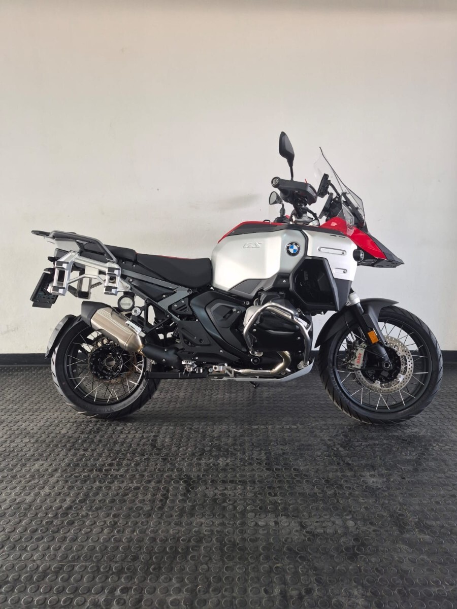 Used 2026 BMW R1300 GS Adventure