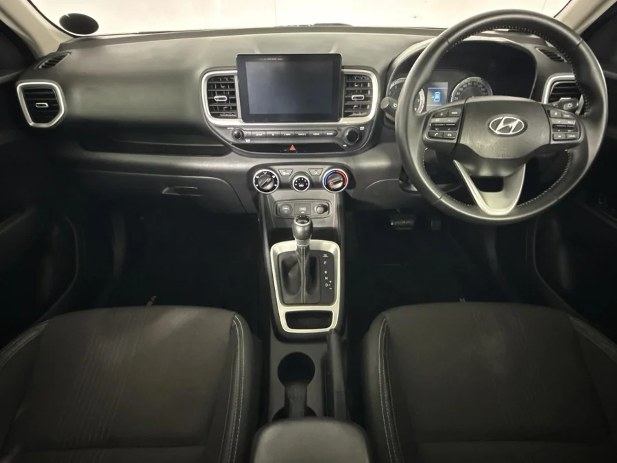 Used 2021 Hyundai Venue 1.0T Fluid Limited Edition auto - WeBuyCars Silverlakes Used 2021 Hyundai Venue 1.0T Fluid Limited Edition auto - WeBuyCars Silverlakes