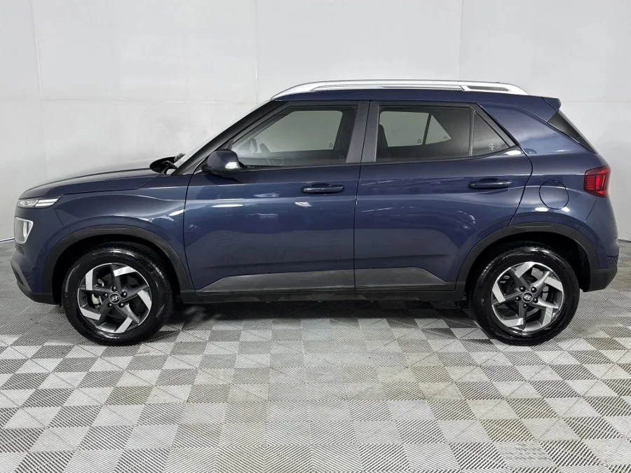 Used 2021 Hyundai Venue 1.0T Fluid Limited Edition auto - WeBuyCars Silverlakes Used 2021 Hyundai Venue 1.0T Fluid Limited Edition auto - WeBuyCars Silverlakes