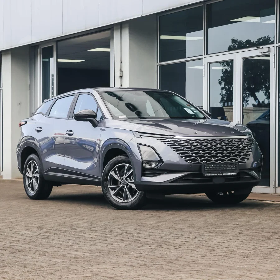 New 2026 Omoda C5 1.5T 230T Street + - Omoda Jaecoo Richards Bay New New 2026 Omoda C5 1.5T 230T Street + - Omoda Jaecoo Richards Bay New