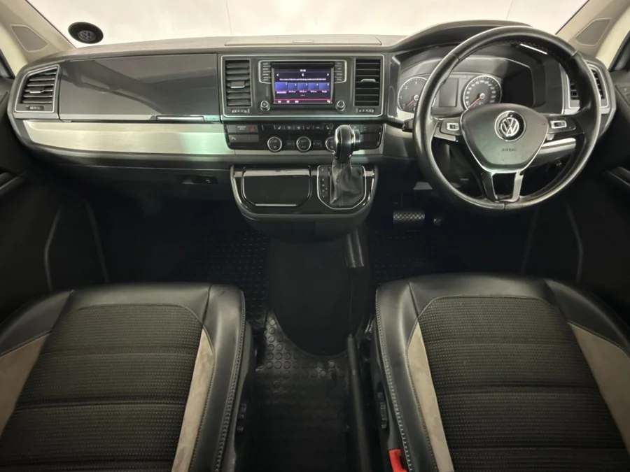 Used 2019 Volkswagen Caravelle 2.0BiTDI PanAmericana 4Motion - WeBuyCars Silverlakes Used 2019 Volkswagen Caravelle 2.0BiTDI PanAmericana 4Motion - WeBuyCars Silverlakes