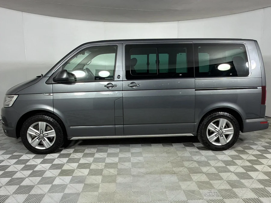 Used 2019 Volkswagen Caravelle 2.0BiTDI PanAmericana 4Motion - WeBuyCars Silverlakes Used 2019 Volkswagen Caravelle 2.0BiTDI PanAmericana 4Motion - WeBuyCars Silverlakes
