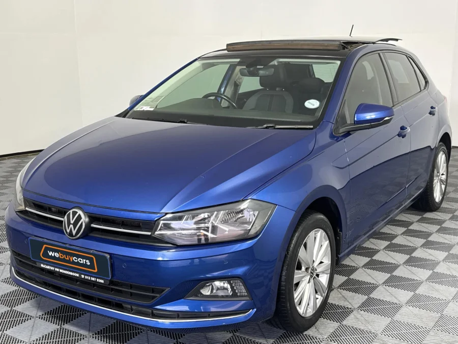 Used 2021 Volkswagen Polo hatch 1.0TSI Highline auto - WeBuyCars Montana Used 2021 Volkswagen Polo hatch 1.0TSI Highline auto - WeBuyCars Montana