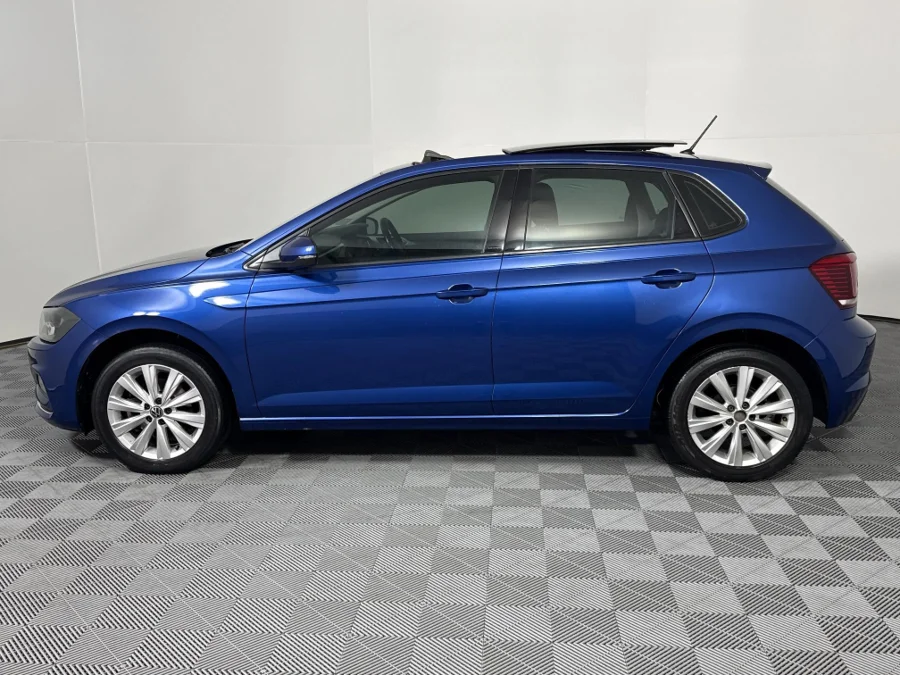 Used 2021 Volkswagen Polo hatch 1.0TSI Highline auto - WeBuyCars Montana Used 2021 Volkswagen Polo hatch 1.0TSI Highline auto - WeBuyCars Montana