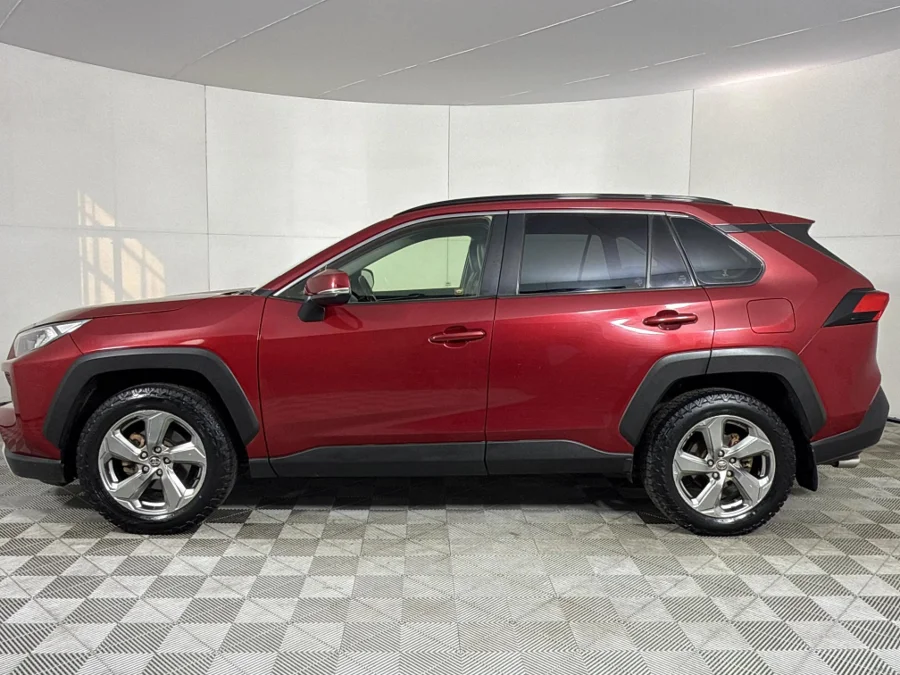 Used 2019 Toyota RAV4 2.0 GX-R AWD - WeBuyCars Polokwane Used 2019 Toyota RAV4 2.0 GX-R AWD - WeBuyCars Polokwane