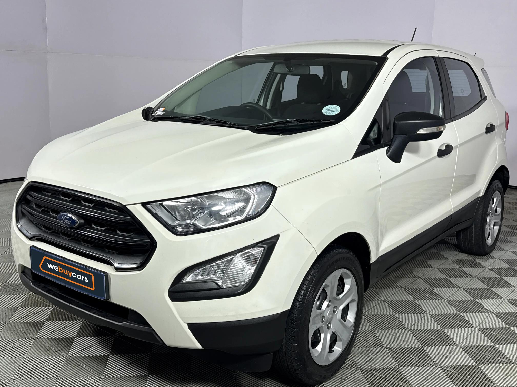 Used 2020 Ford EcoSport 1.5 Ambiente