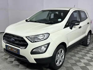 Used 2020 Ford EcoSport 1.5 Ambiente