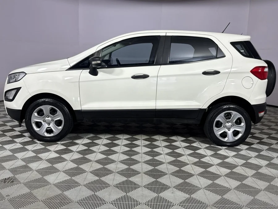 Used 2020 Ford EcoSport 1.5 Ambiente - WeBuyCars Durban