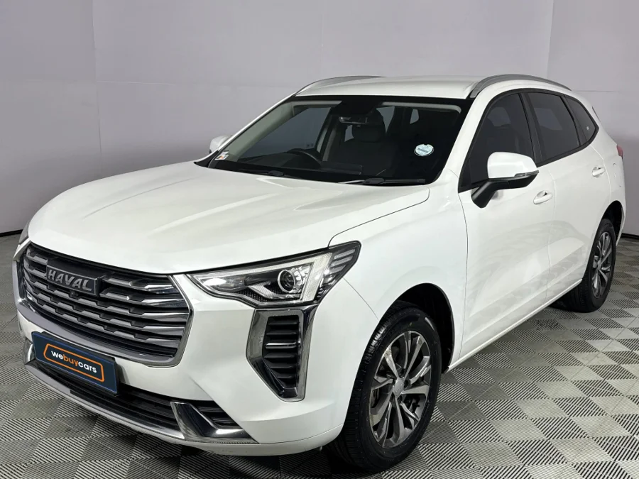 Used 2023 Haval Jolion 1.5T Premium - WeBuyCars Durban Used 2023 Haval Jolion 1.5T Premium - WeBuyCars Durban