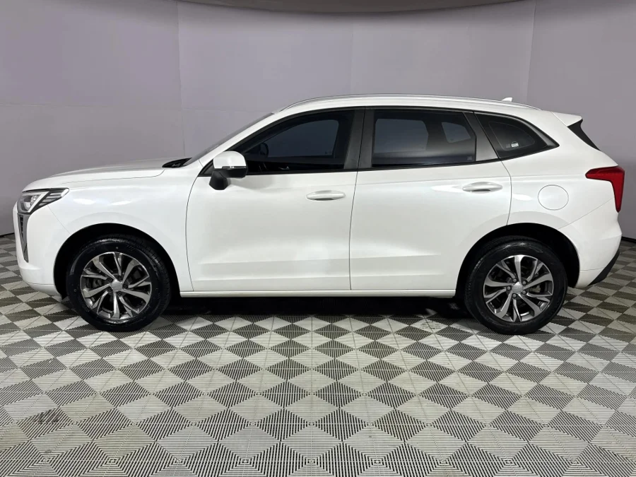 Used 2023 Haval Jolion 1.5T Premium - WeBuyCars Durban Used 2023 Haval Jolion 1.5T Premium - WeBuyCars Durban