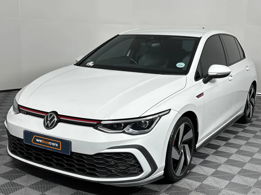 Used 2024 Volkswagen Golf GTI - WeBuyCars Montana Used 2024 Volkswagen Golf GTI - WeBuyCars Montana