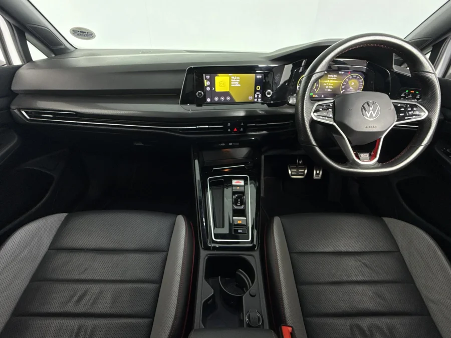 Used 2024 Volkswagen Golf GTI - WeBuyCars Montana Used 2024 Volkswagen Golf GTI - WeBuyCars Montana