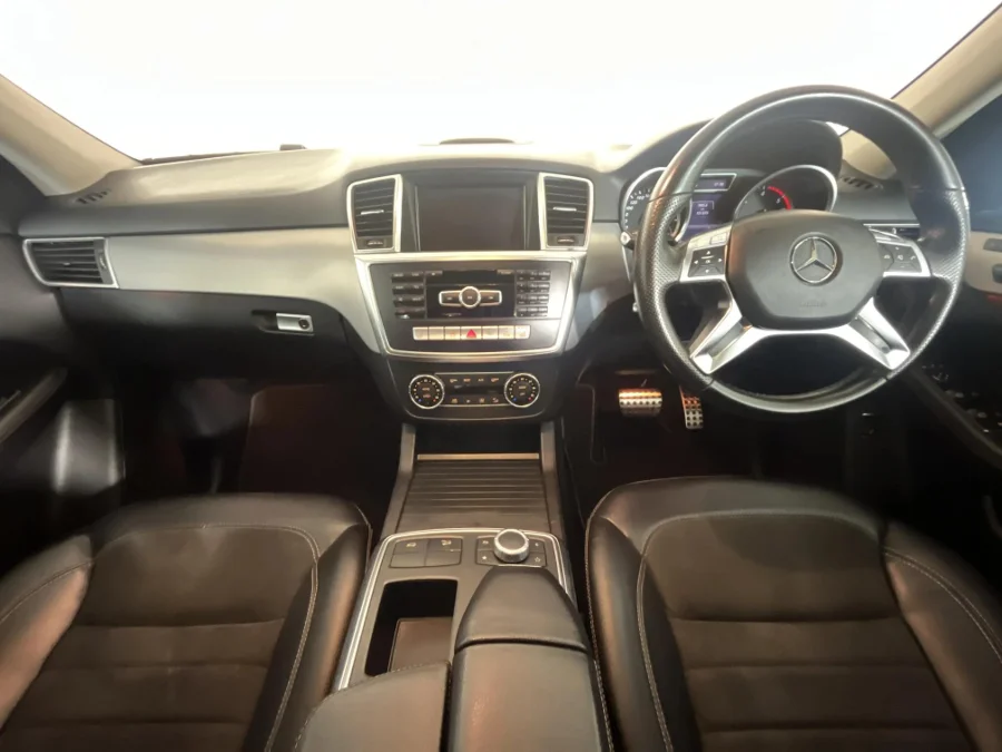 Used 2013 Mercedes-Benz ML 350 BlueTec - WeBuyCars The Dome Used 2013 Mercedes-Benz ML 350 BlueTec - WeBuyCars The Dome