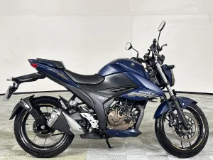 Used 2025 Suzuki GSX Used 2025 Suzuki GSX
