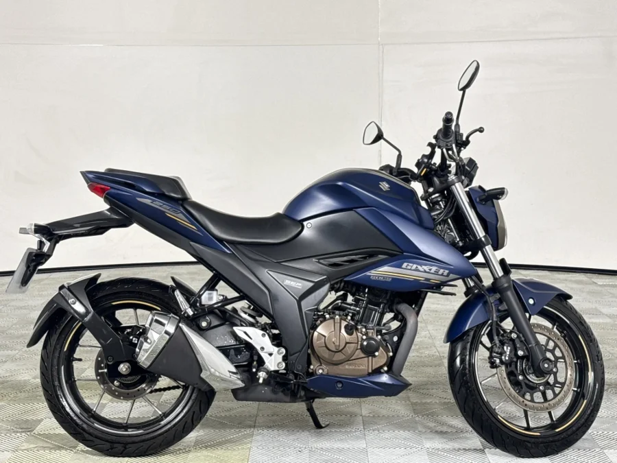 Used 2025 Suzuki GSX - WeBuyCars Riverhorse Used 2025 Suzuki GSX - WeBuyCars Riverhorse
