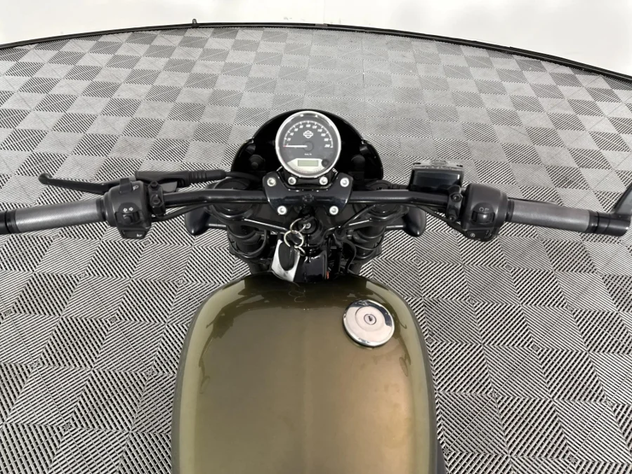 Used 2018 Harley Davidson Street 750 Street ROD - WeBuyCars Germiston Used 2018 Harley Davidson Street 750 Street ROD - WeBuyCars Germiston