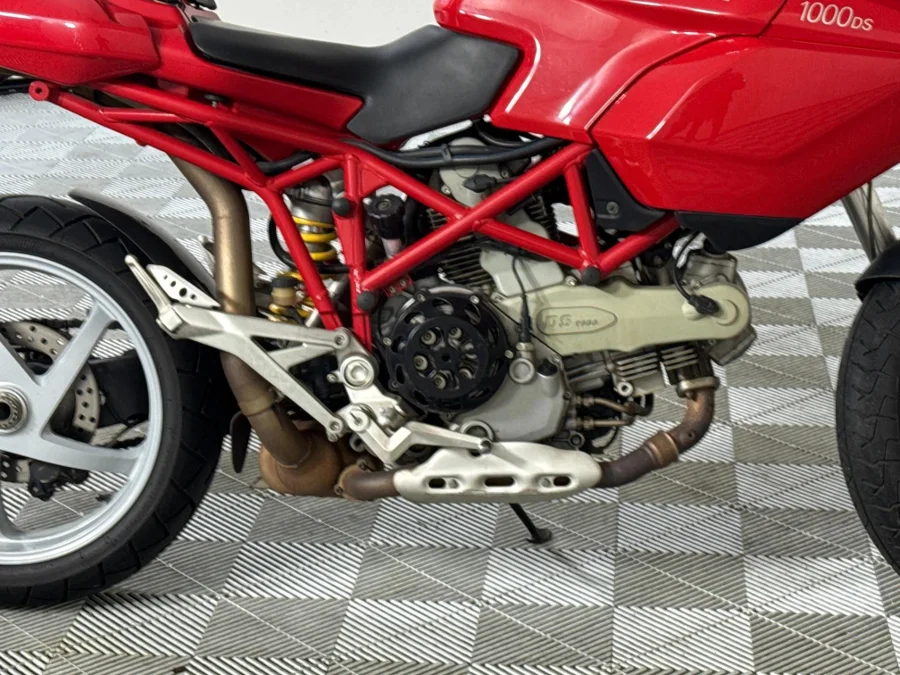 Used 2004 Ducati Multistrada 1000 DS Multistrada - WeBuyCars Midstream Used 2004 Ducati Multistrada 1000 DS Multistrada - WeBuyCars Midstream