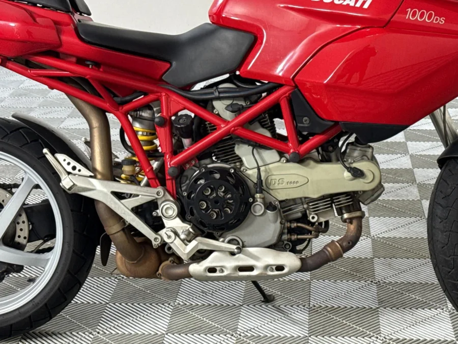 Used 2004 Ducati Multistrada 1000 DS Multistrada - WeBuyCars Midstream Used 2004 Ducati Multistrada 1000 DS Multistrada - WeBuyCars Midstream