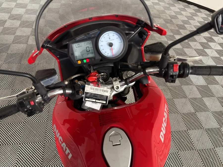 Used 2004 Ducati Multistrada 1000 DS Multistrada - WeBuyCars Midstream Used 2004 Ducati Multistrada 1000 DS Multistrada - WeBuyCars Midstream