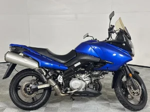 Used 2006 Suzuki DL