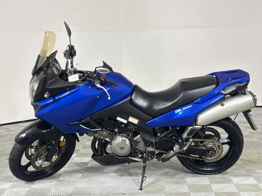Used 2006 Suzuki DL - WeBuyCars Riverhorse