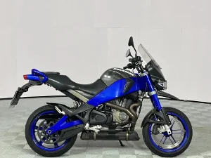 Used 2006 Buell Lightning