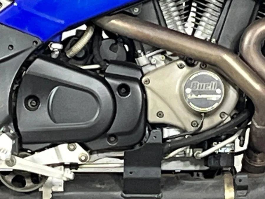 Used 2006 Buell Lightning - WeBuyCars Gqeberha Used 2006 Buell Lightning - WeBuyCars Gqeberha