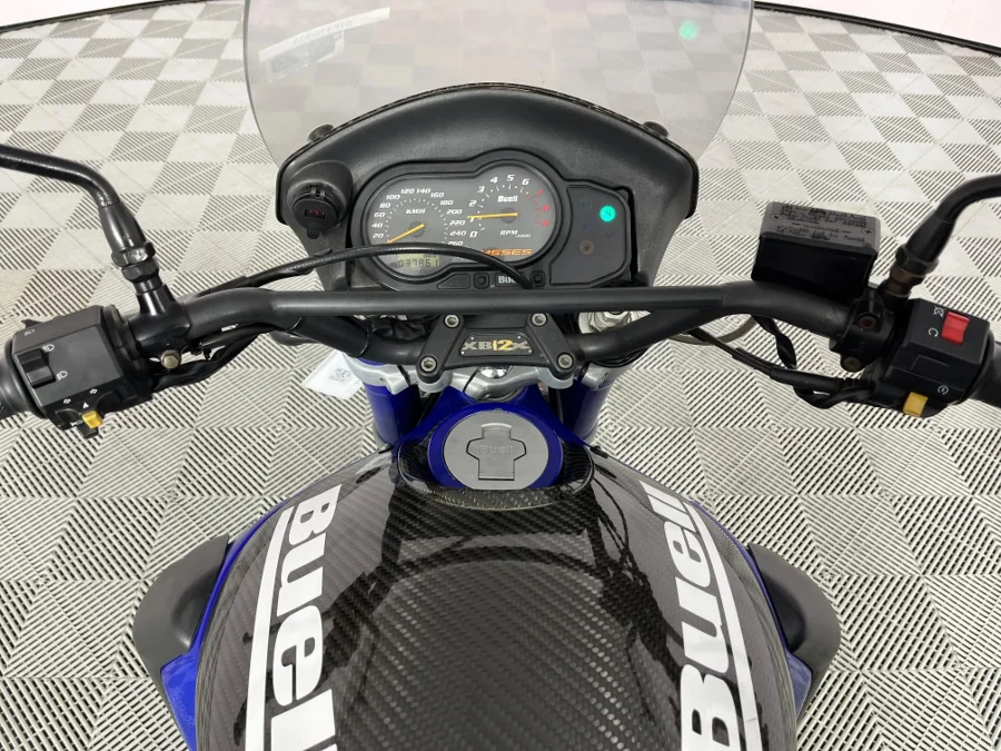 Used 2006 Buell Lightning - WeBuyCars Gqeberha Used 2006 Buell Lightning - WeBuyCars Gqeberha