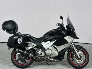 Used 2011 Honda VFR