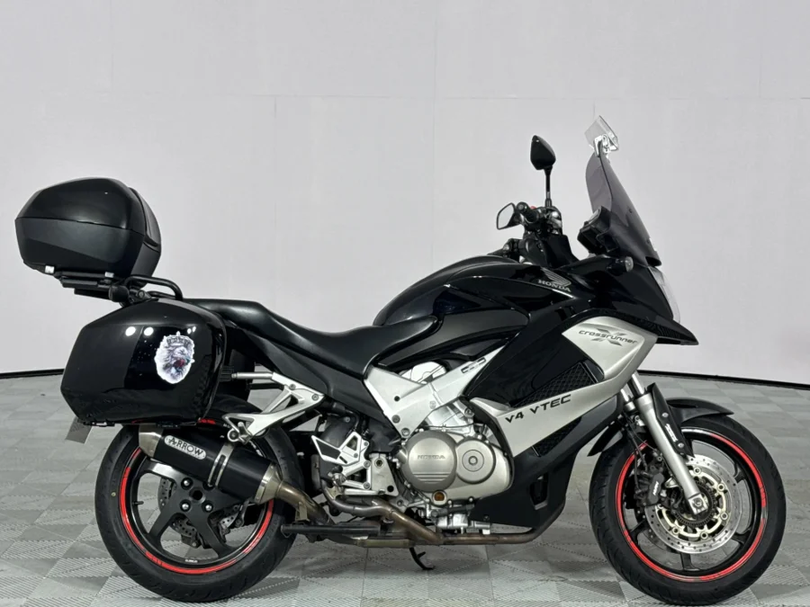 Used 2011 Honda VFR - WeBuyCars Gqeberha Used 2011 Honda VFR - WeBuyCars Gqeberha