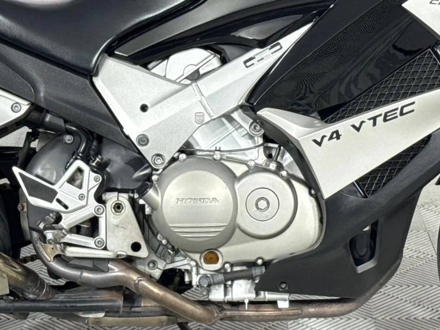 Used 2011 Honda VFR - WeBuyCars Gqeberha Used 2011 Honda VFR - WeBuyCars Gqeberha