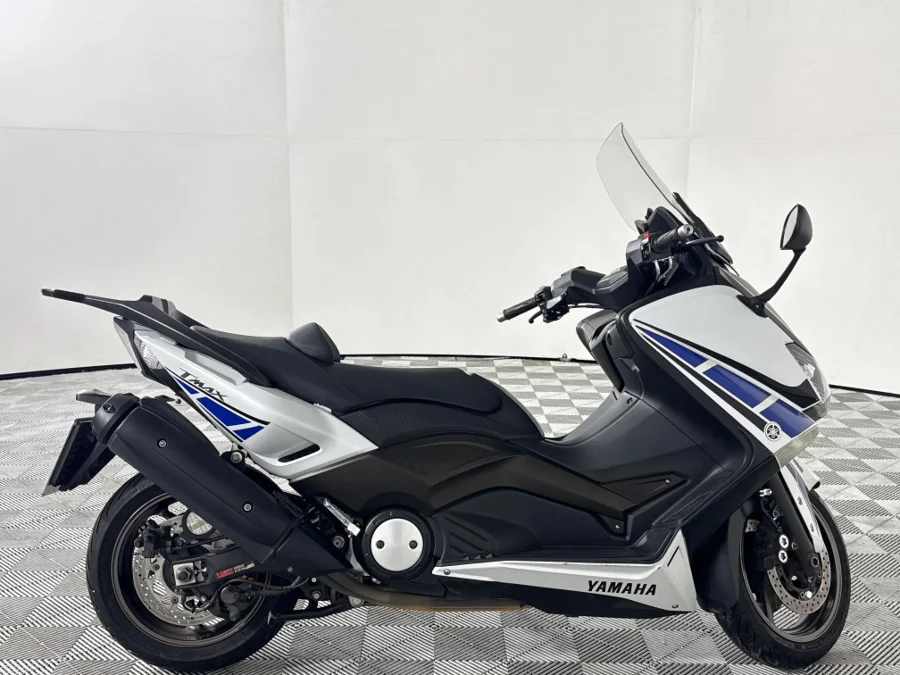 Used 2015 Yamaha Tmax 530 - WeBuyCars The Dome Used 2015 Yamaha Tmax 530 - WeBuyCars The Dome