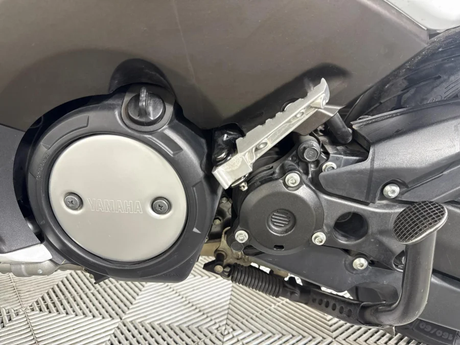 Used 2015 Yamaha Tmax 530 - WeBuyCars The Dome Used 2015 Yamaha Tmax 530 - WeBuyCars The Dome