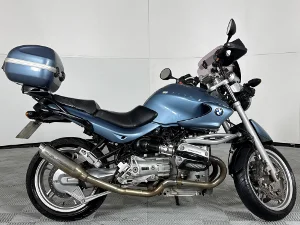 Used 2004 BMW R Series R 1150 R