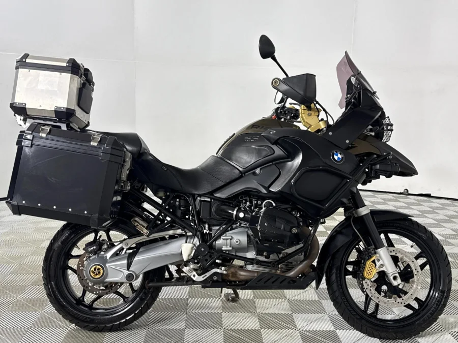 Used 2013 BMW R Series R 1200 GS Advent ABS H/grips - WeBuyCars Silverlakes Used 2013 BMW R Series R 1200 GS Advent ABS H/grips - WeBuyCars Silverlakes
