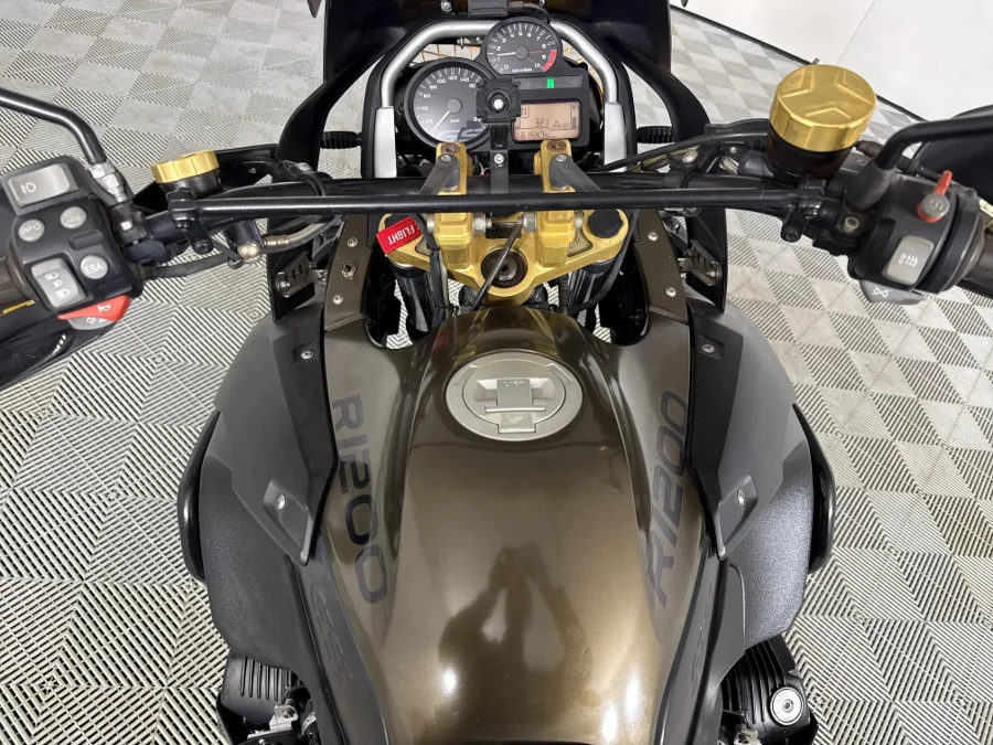 Used 2013 BMW R Series R 1200 GS Advent ABS H/grips - WeBuyCars Silverlakes Used 2013 BMW R Series R 1200 GS Advent ABS H/grips - WeBuyCars Silverlakes