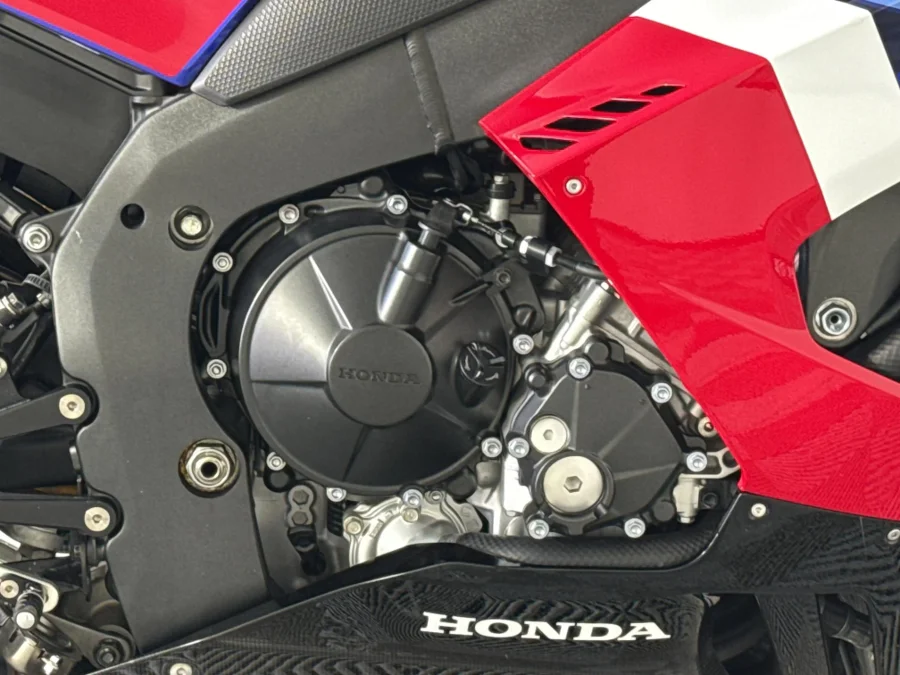 Used 2022 Honda CBR - WeBuyCars George Used 2022 Honda CBR - WeBuyCars George