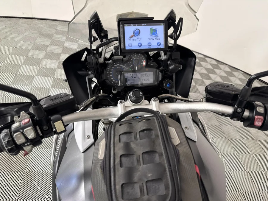 Used 2017 BMW R1200GS - WeBuyCars Mbombela Used 2017 BMW R1200GS - WeBuyCars Mbombela