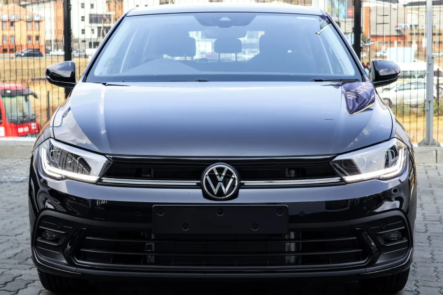 New 2026 Volkswagen Polo hatch 1.0TSI Life auto - VW Melrose Arch New 2026 Volkswagen Polo hatch 1.0TSI Life auto - VW Melrose Arch