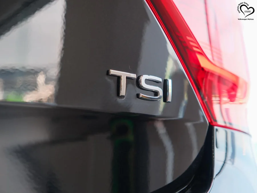 New 2026 Volkswagen Polo hatch 1.0TSI R-Line - VW Melrose Arch