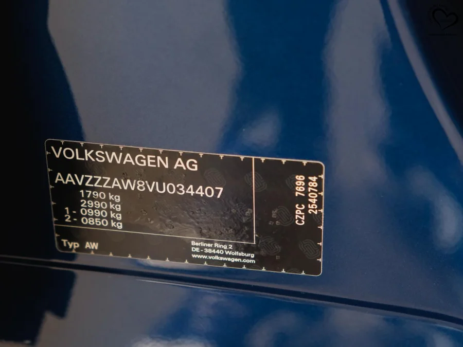 New 2026 Volkswagen Polo GTI - VW Melrose Arch New 2026 Volkswagen Polo GTI - VW Melrose Arch
