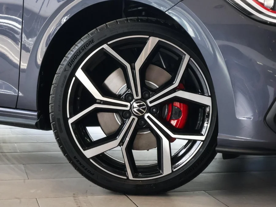 New 2026 Volkswagen Polo GTI - VW Melrose Arch New 2026 Volkswagen Polo GTI - VW Melrose Arch