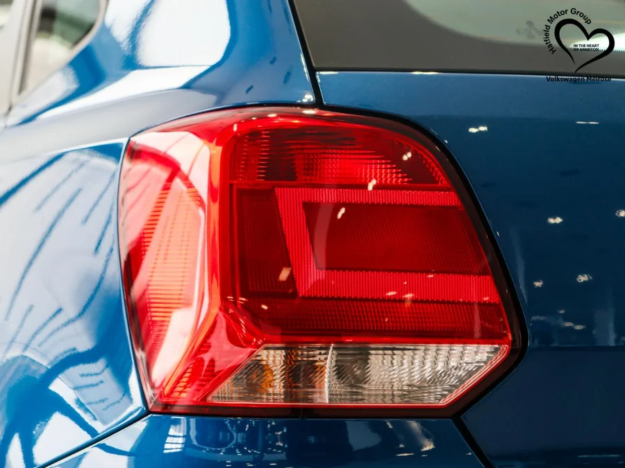 New 2026 Volkswagen Polo Vivo hatch 1.4 - VW Melrose Arch New 2026 Volkswagen Polo Vivo hatch 1.4 - VW Melrose Arch